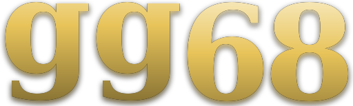 gg68 logo